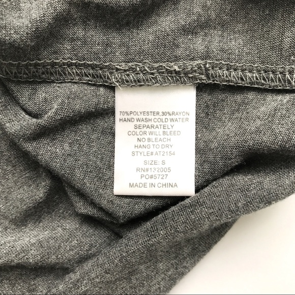 ANTHRO ALTHEA Beaded Neck Cotton Sleeveless Tank - Picture 6 of 6